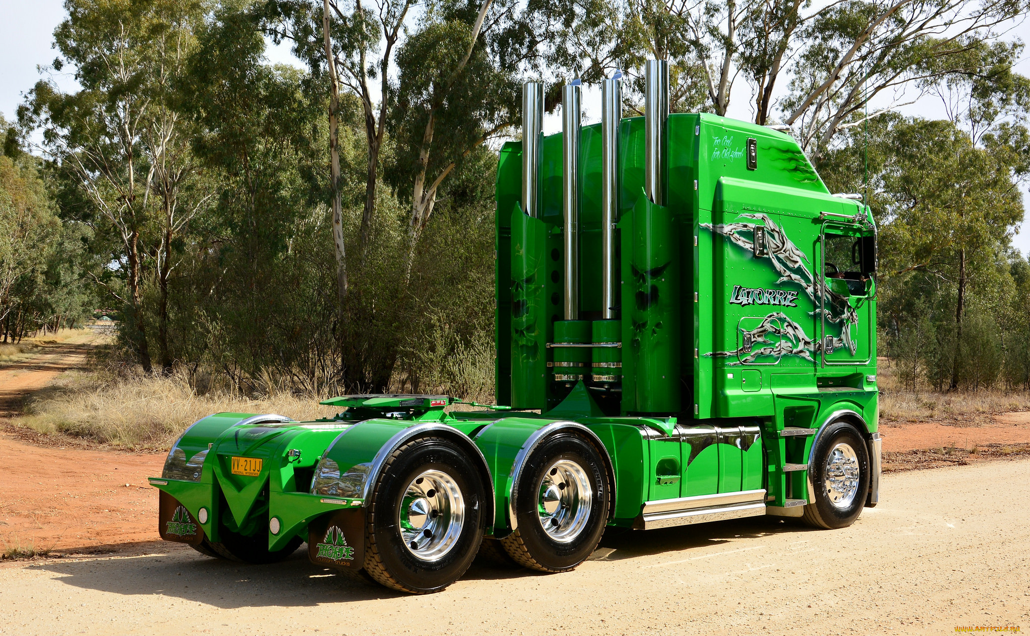 , freightliner, truck